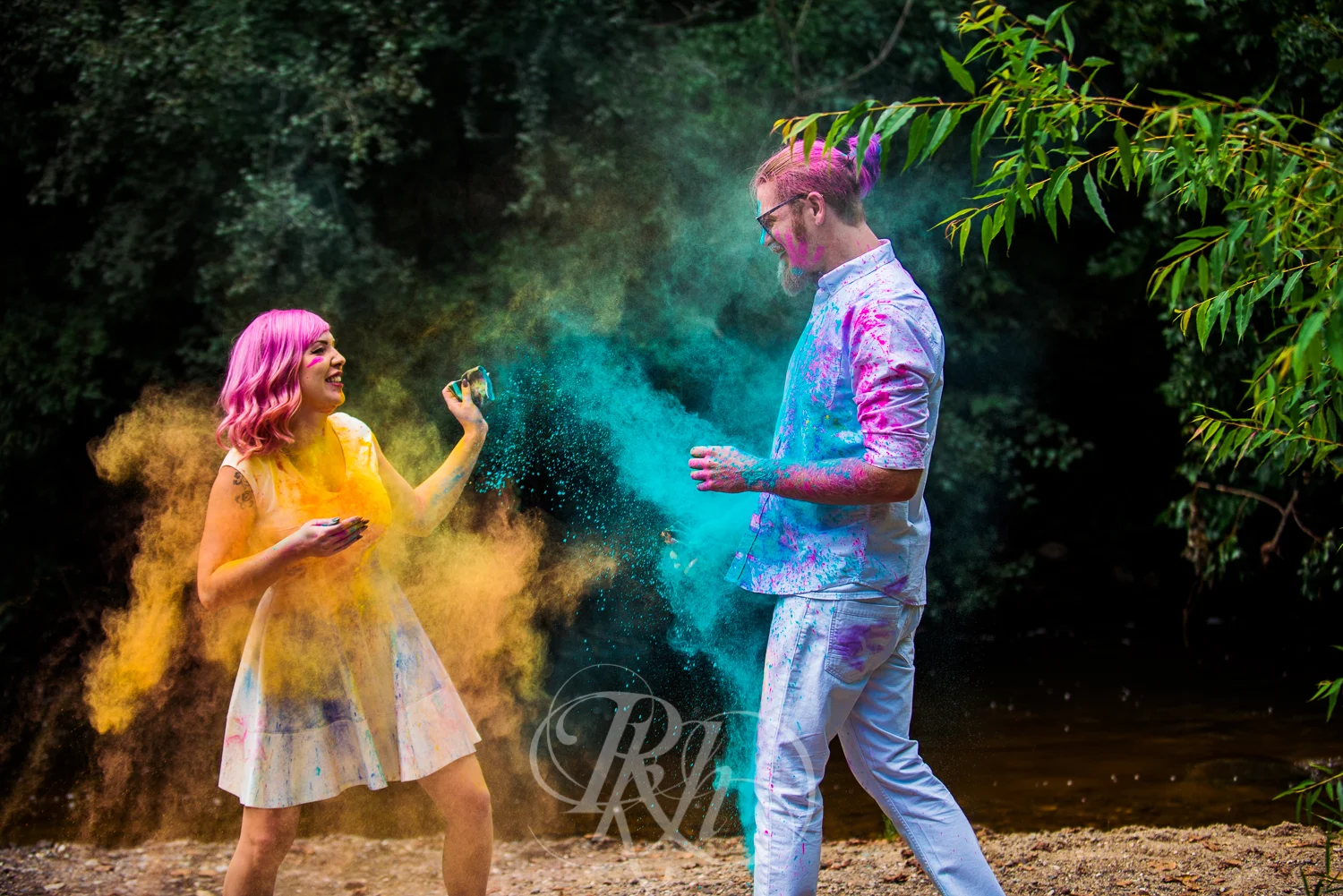 Nikki & Kevin - MN Engagement Photography - - RKH Images - Blog -10.jpg