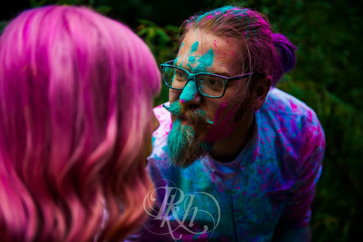 Nikki & Kevin - MN Engagement Photography - - RKH Images - Blog -12.jpg
