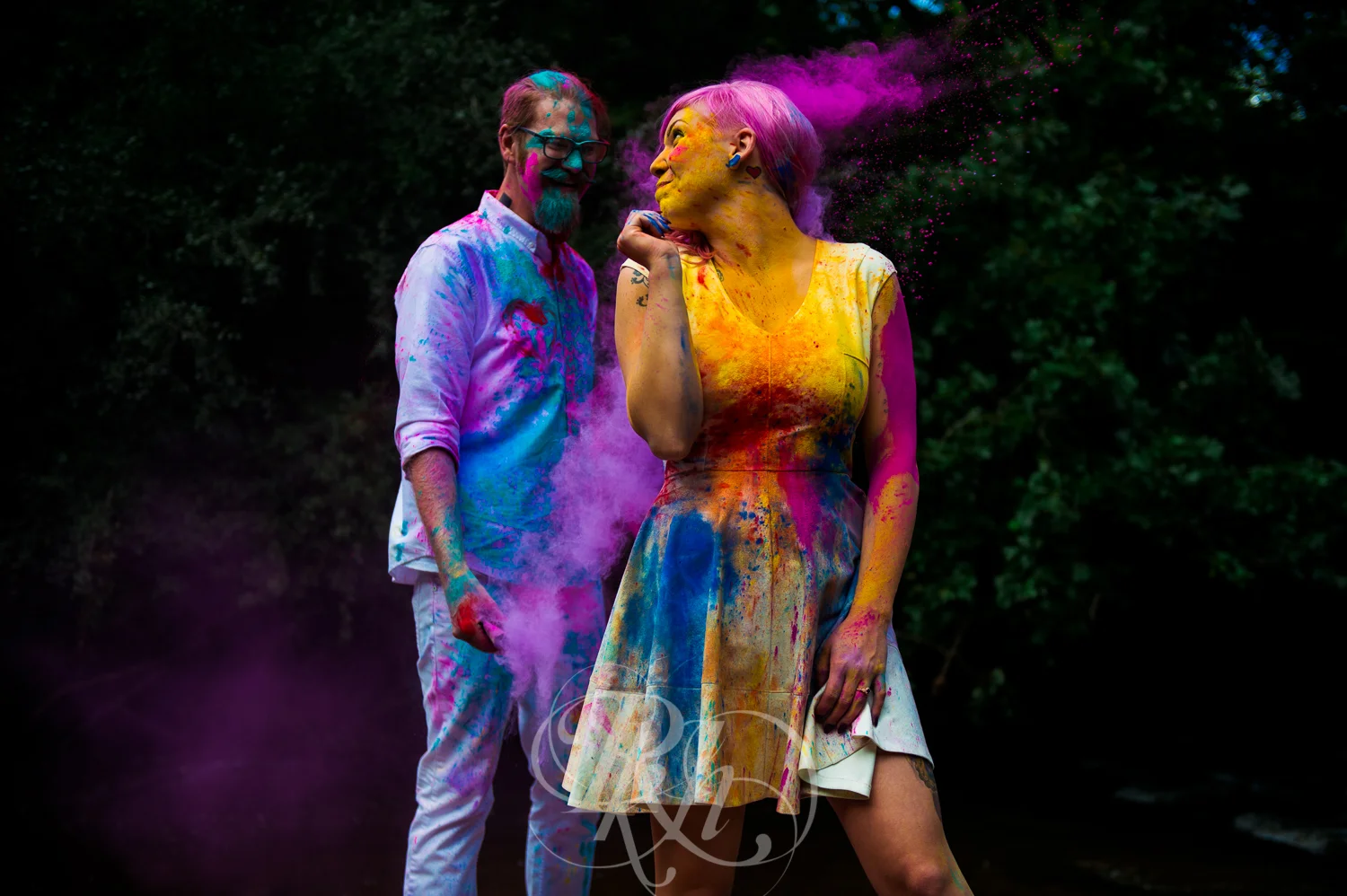 Nikki & Kevin - MN Engagement Photography - - RKH Images - Blog -19.jpg