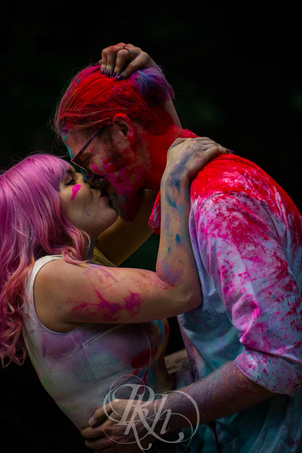 Nikki & Kevin - MN Engagement Photography - - RKH Images - Blog -23.jpg