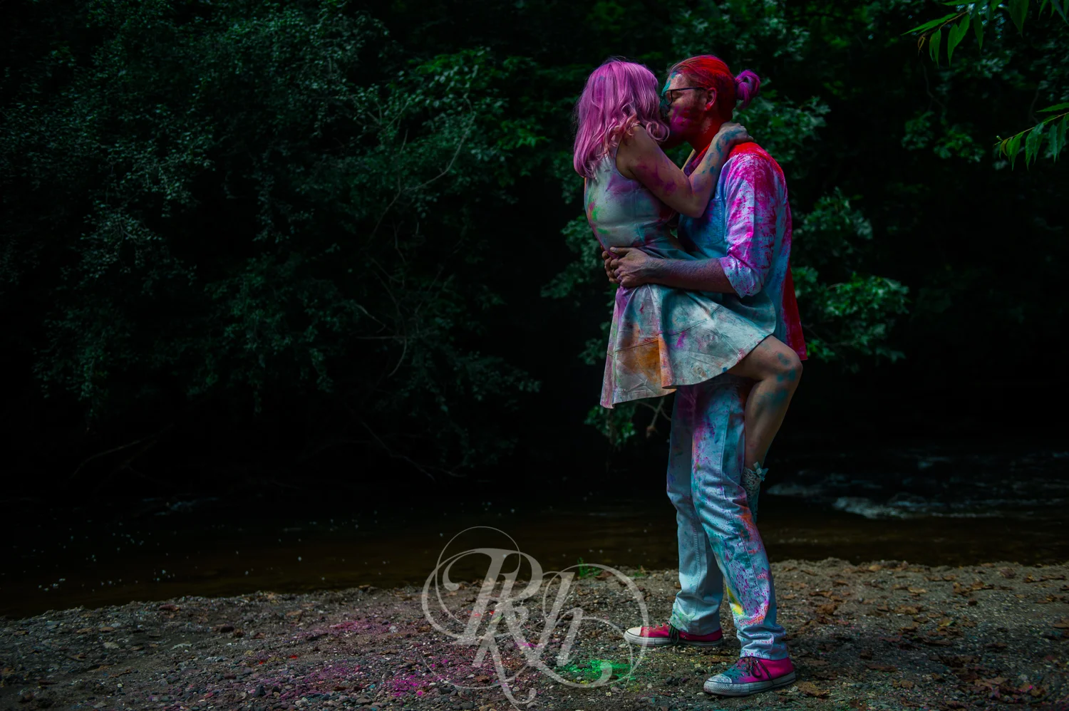 Nikki & Kevin - MN Engagement Photography - - RKH Images - Blog -24.jpg