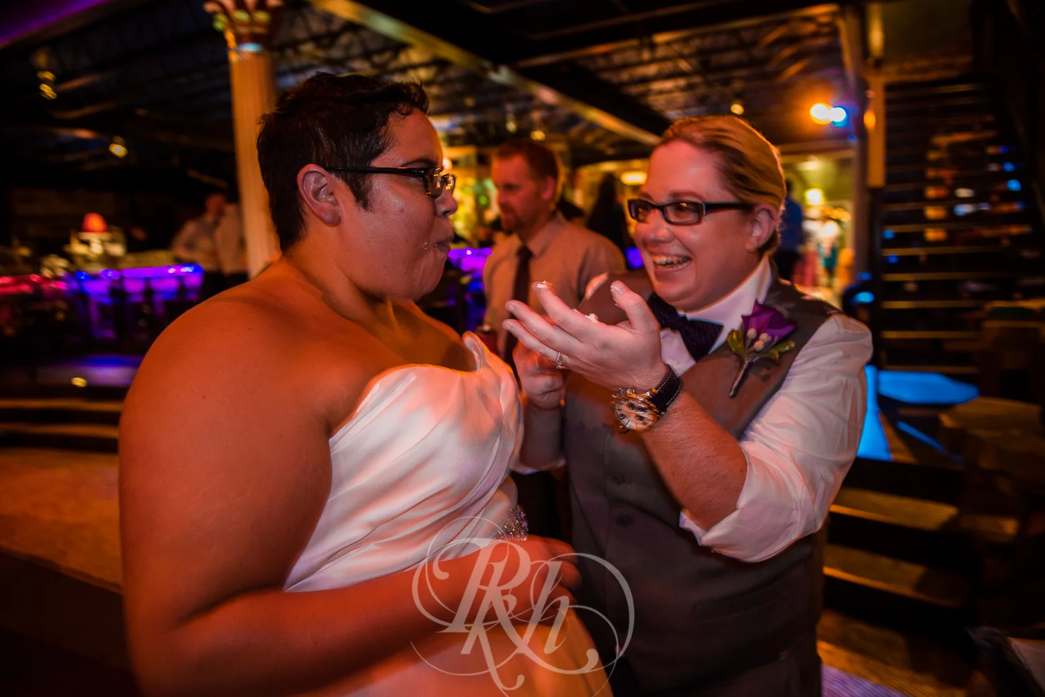 Beth & Clarissa - Minnesota LGBT Wedding Photography - RKH Images - Blog -60.jpg