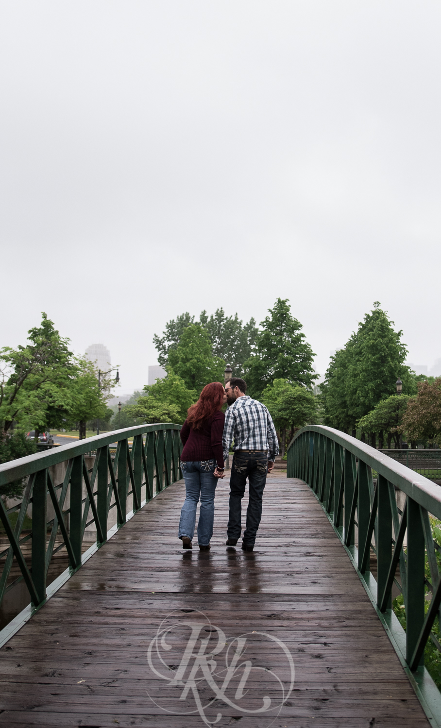 April & Brice - Minnesota Engagment Photography - Boom Island Park - RKH Images -7.jpg