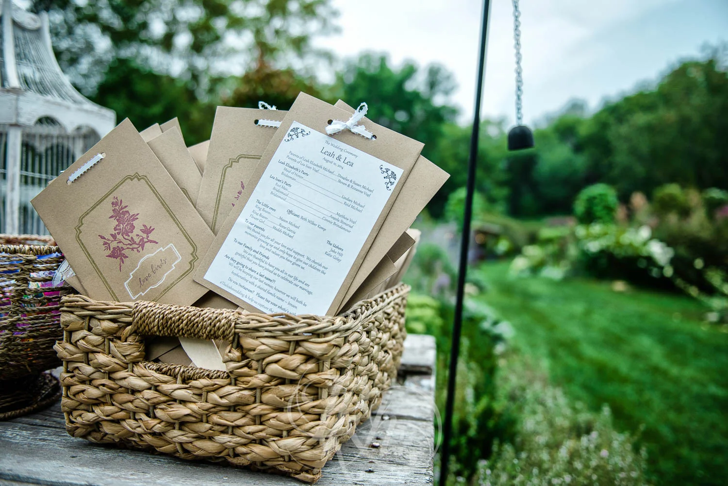 Lea & Leah - Minnesota Wedding Photography - Camrose Hill Flower Farm - RKH Images (8 of 42).jpg