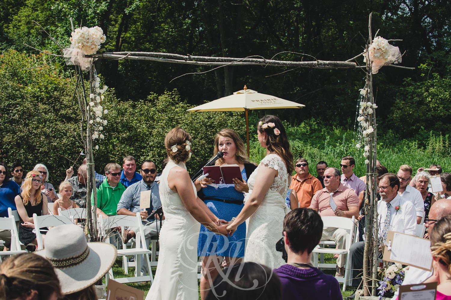 Lea & Leah - Minnesota Wedding Photography - Camrose Hill Flower Farm - RKH Images (34 of 42).jpg