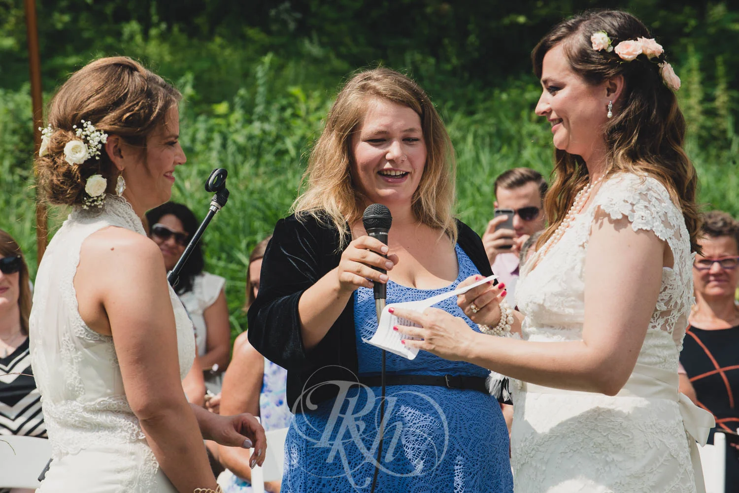 Lea & Leah - Minnesota Wedding Photography - Camrose Hill Flower Farm - RKH Images (35 of 42).jpg