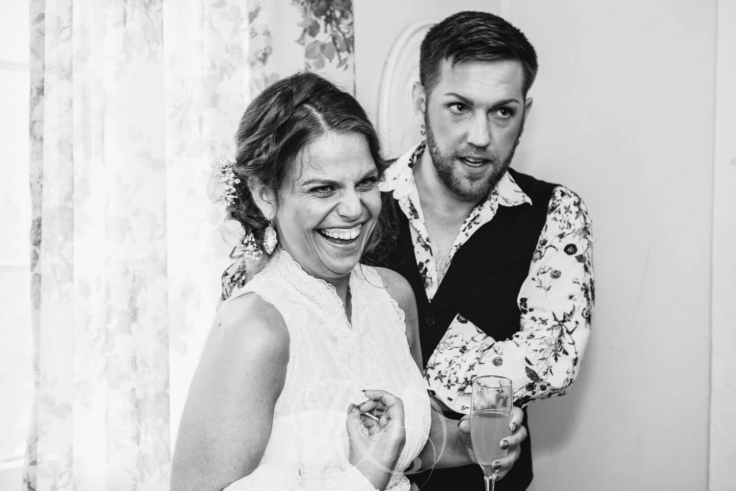 Lea & Leah - Minnesota Wedding Photography - Camrose Hill Flower Farm - RKH Images (40 of 42).jpg