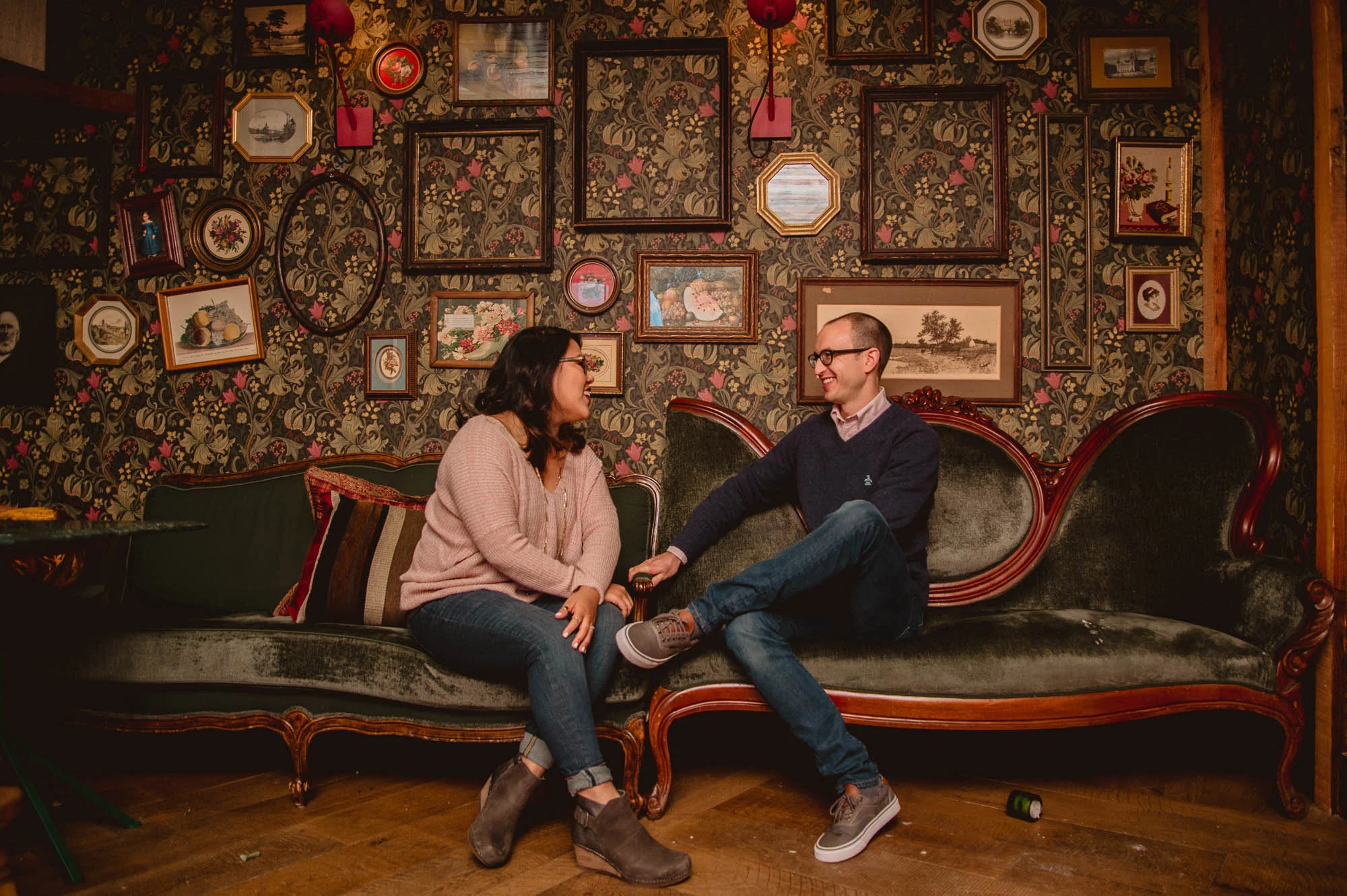 Engagement Photography - Minnesota Wedding Photographer - RKH Images (17 of 23).jpg