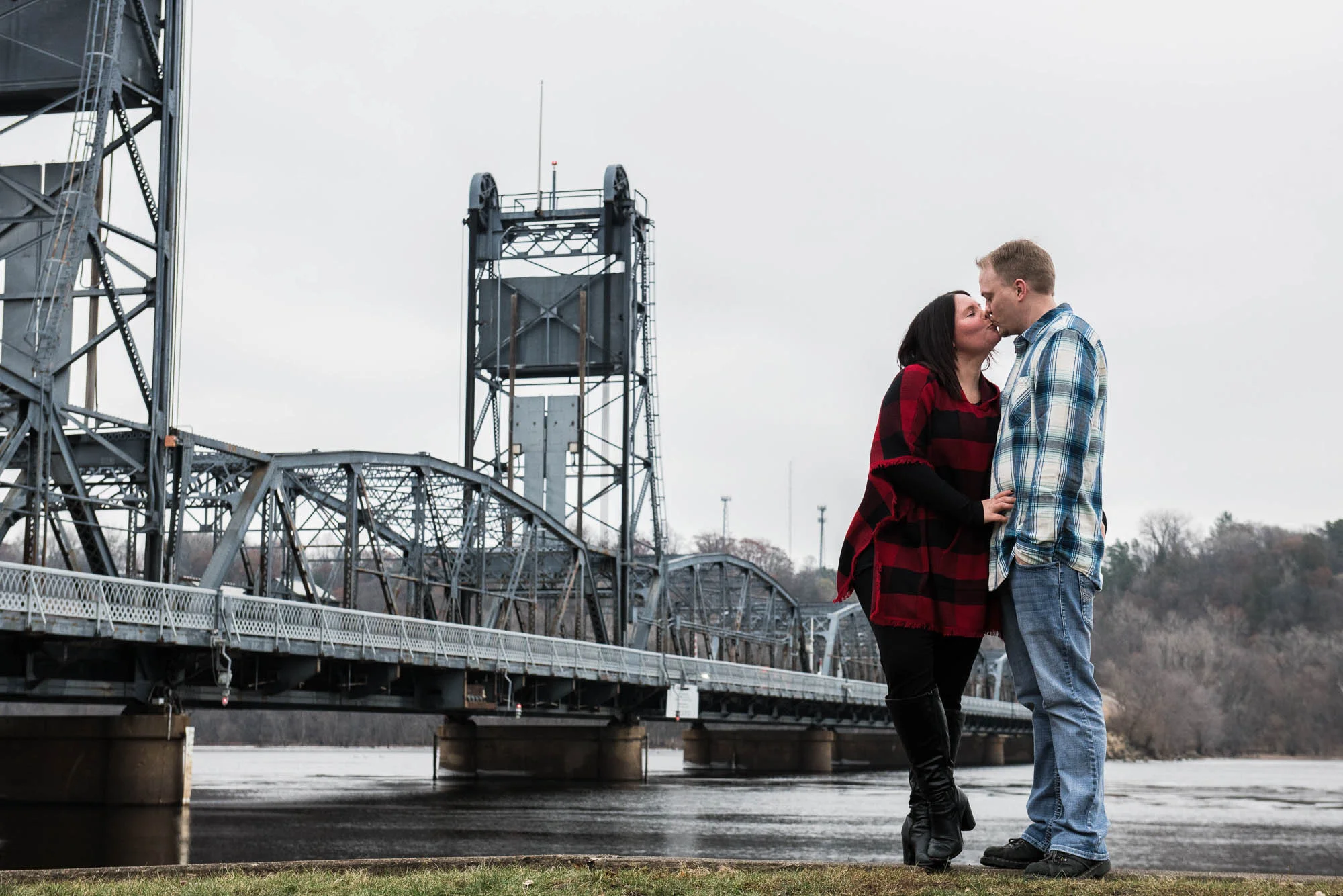 Engagement Photography - Minnesota Wedding Photographer - RKH Images (23 of 23).jpg