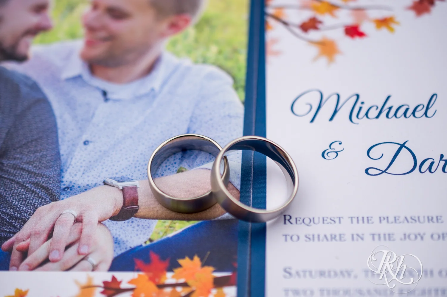 Michael & Darren - Minnesota LGBT Wedding Photography - Courtyard by Marriott Minneapolis - RKH Images - Blog (3 of 67).jpg