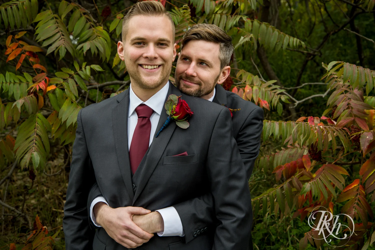 Michael & Darren - Minnesota LGBT Wedding Photography - Courtyard by Marriott Minneapolis - RKH Images - Blog (25 of 67).jpg