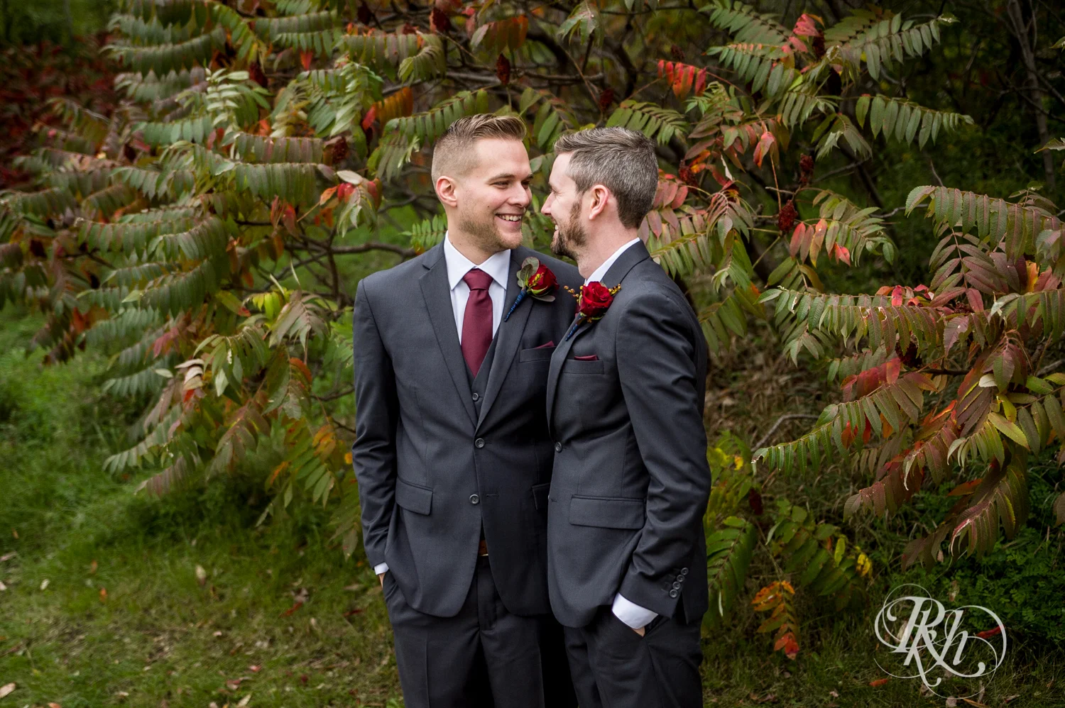 Michael & Darren - Minnesota LGBT Wedding Photography - Courtyard by Marriott Minneapolis - RKH Images - Blog (26 of 67).jpg