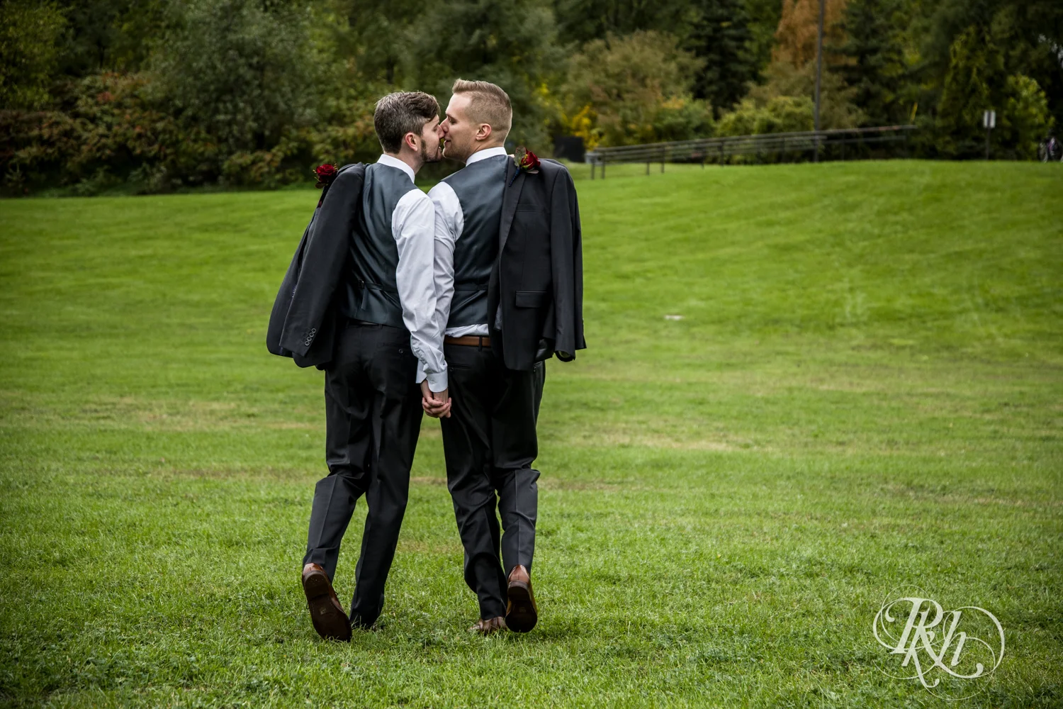 Michael & Darren - Minnesota LGBT Wedding Photography - Courtyard by Marriott Minneapolis - RKH Images - Blog (31 of 67).jpg