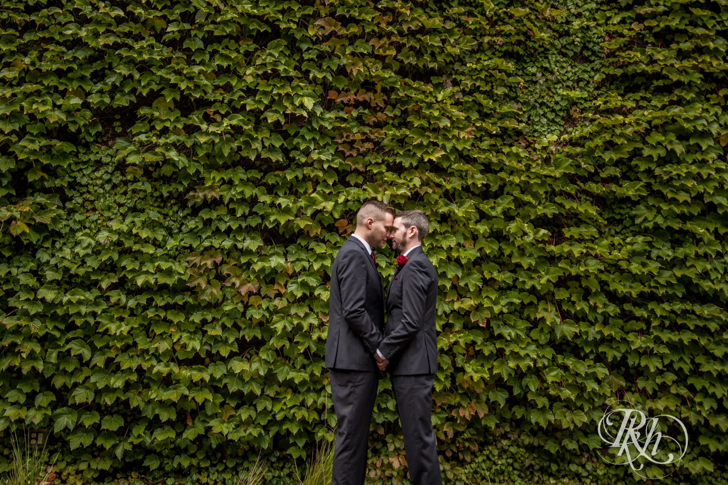 Michael & Darren - Minnesota LGBT Wedding Photography - Courtyard by Marriott Minneapolis - RKH Images - Blog (34 of 67).jpg