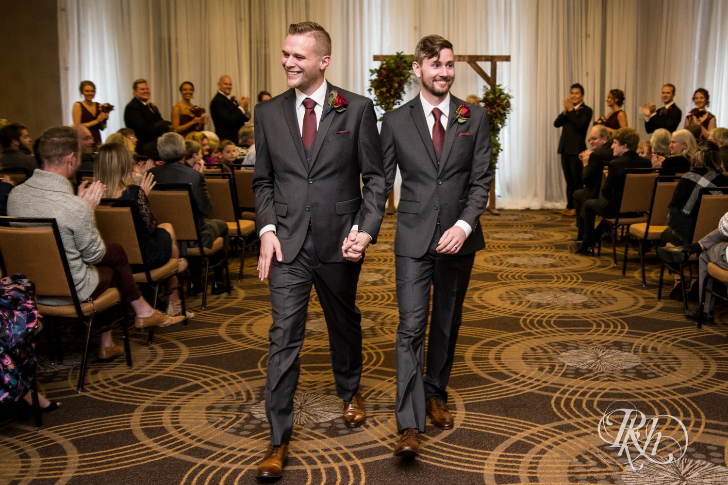 Michael & Darren - Minnesota LGBT Wedding Photography - Courtyard by Marriott Minneapolis - RKH Images - Blog (47 of 67).jpg