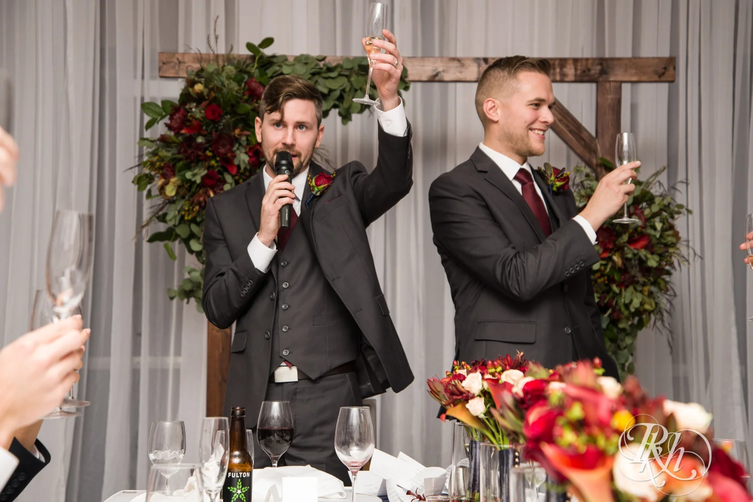 Michael & Darren - Minnesota LGBT Wedding Photography - Courtyard by Marriott Minneapolis - RKH Images - Blog (58 of 67).jpg