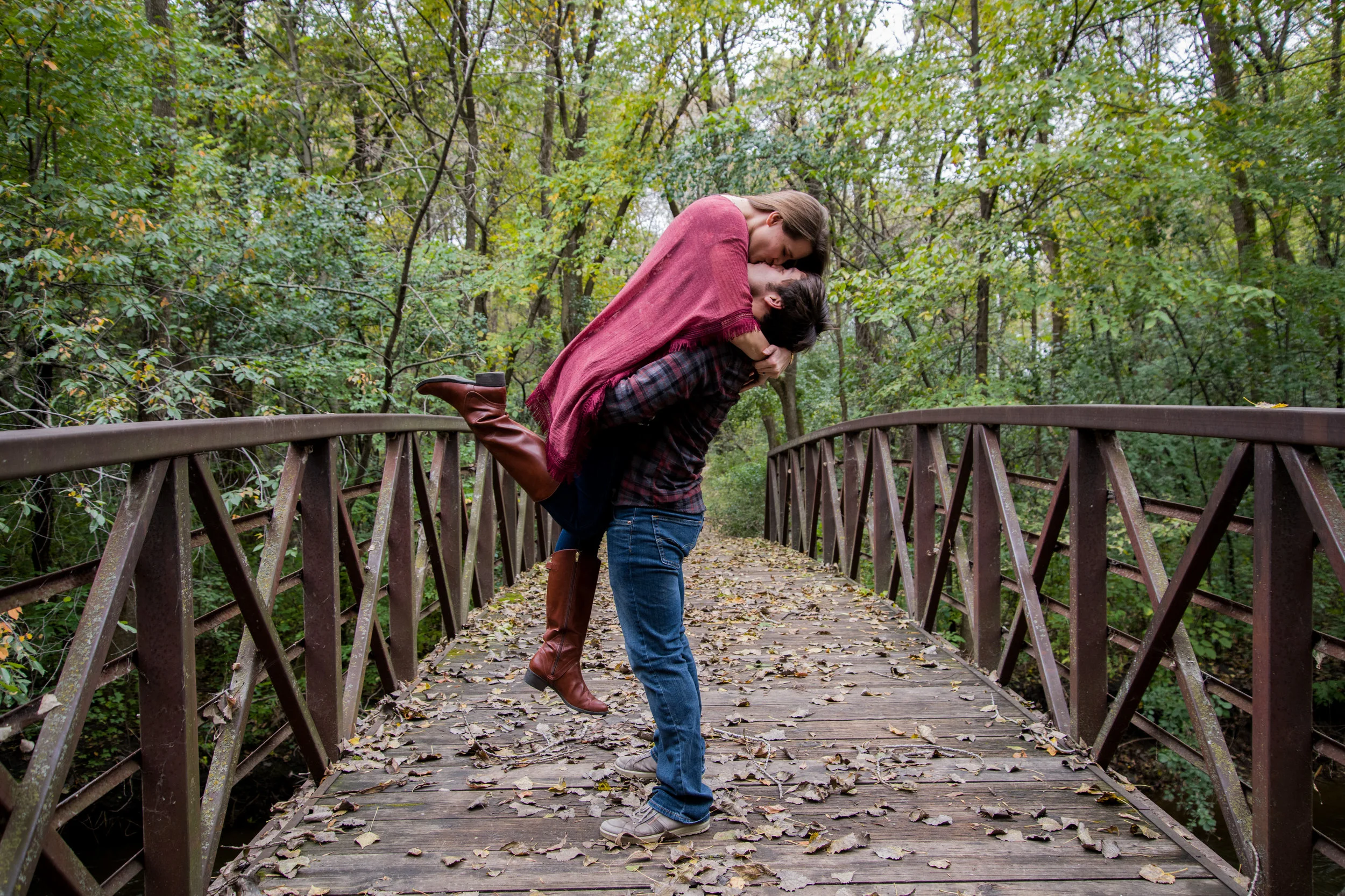 Katie & Brian - Minnesota Engagement Photography - RKH Images (15 of 198).jpg