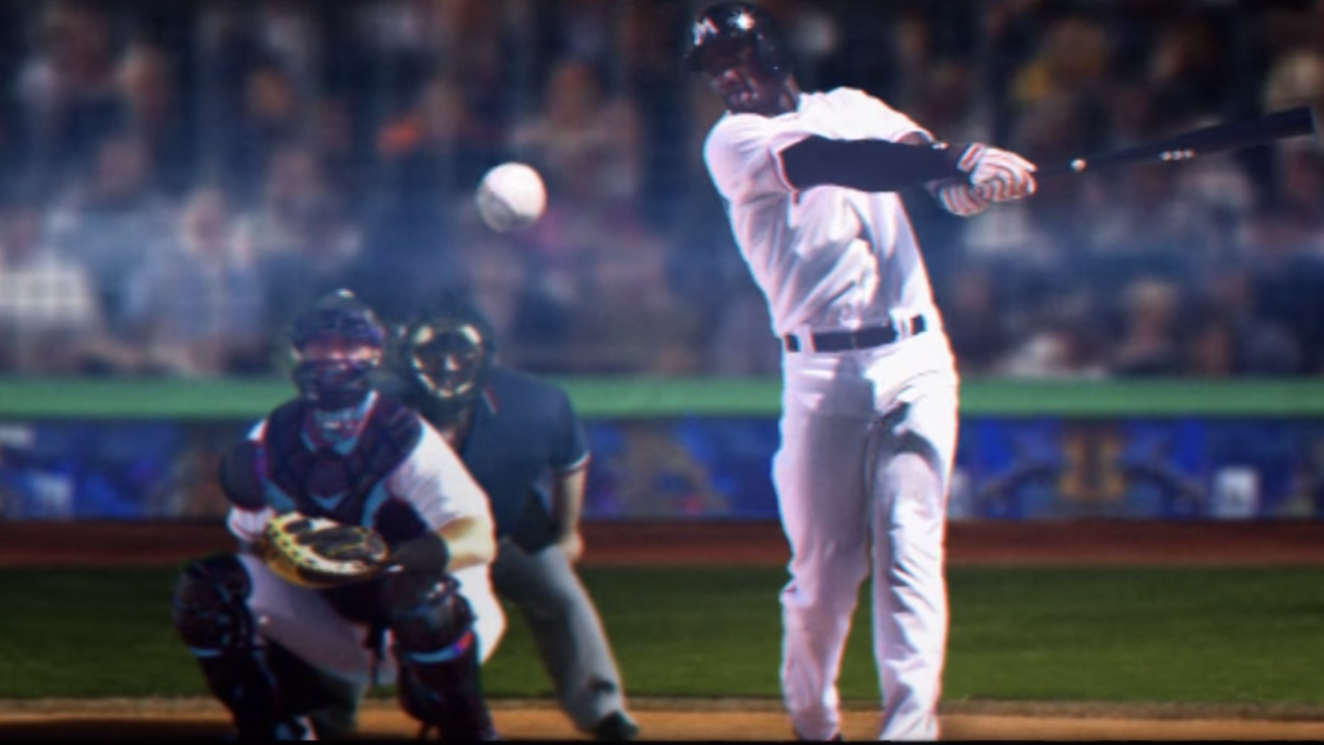 Marlins Catch The Dream Montage