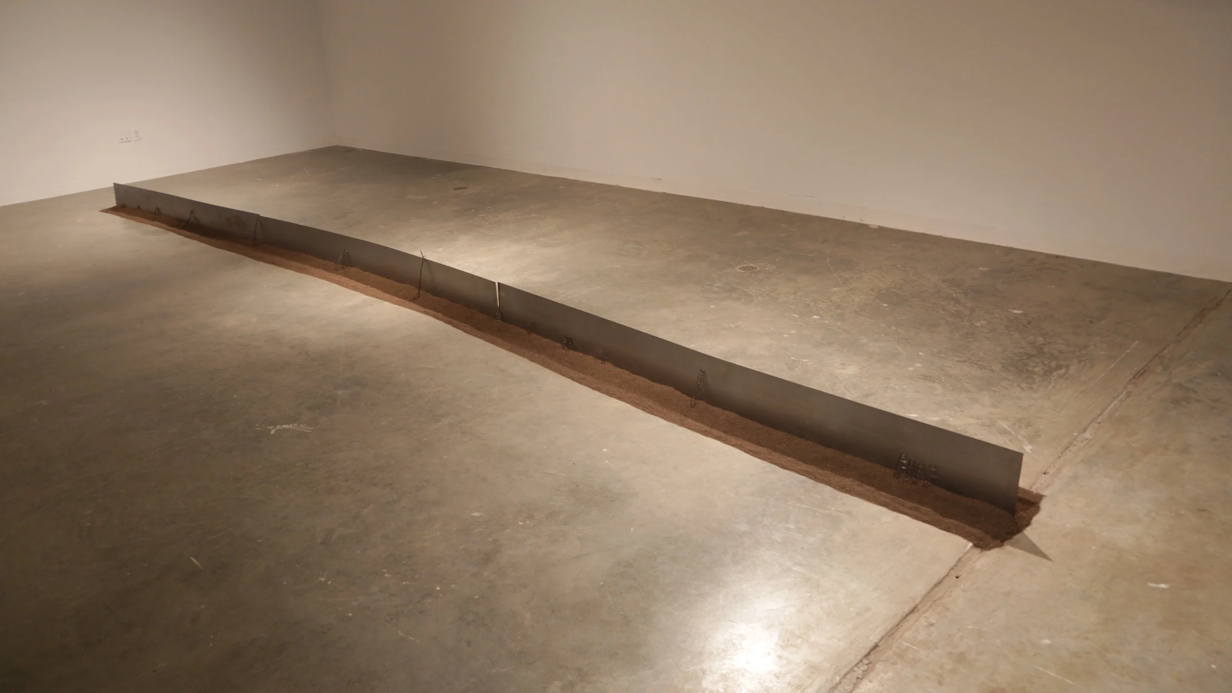 A Shadow's Dream (overview)