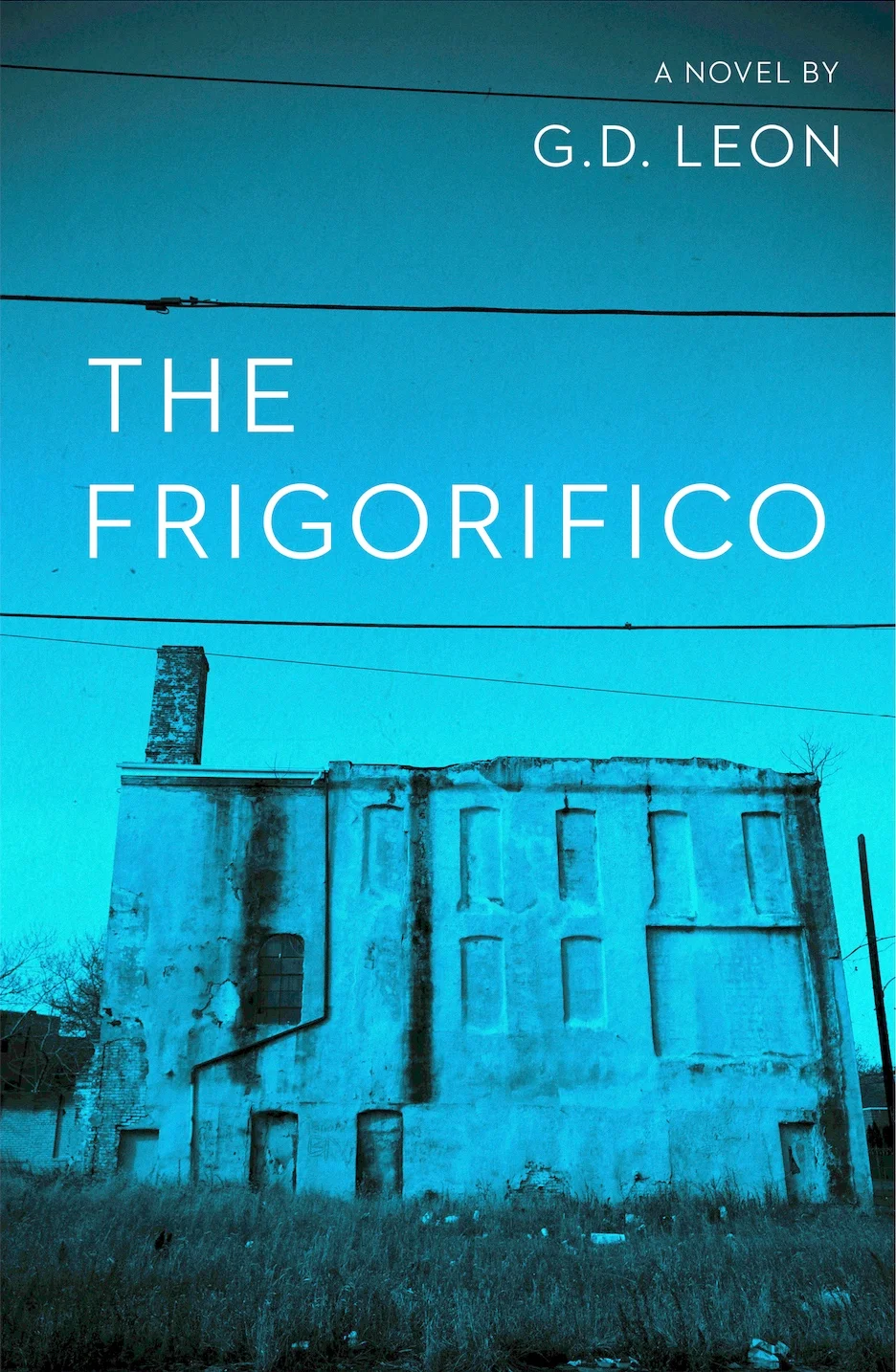 The Frigorifico