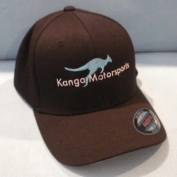 Kanga Motorsports Cap Prototype