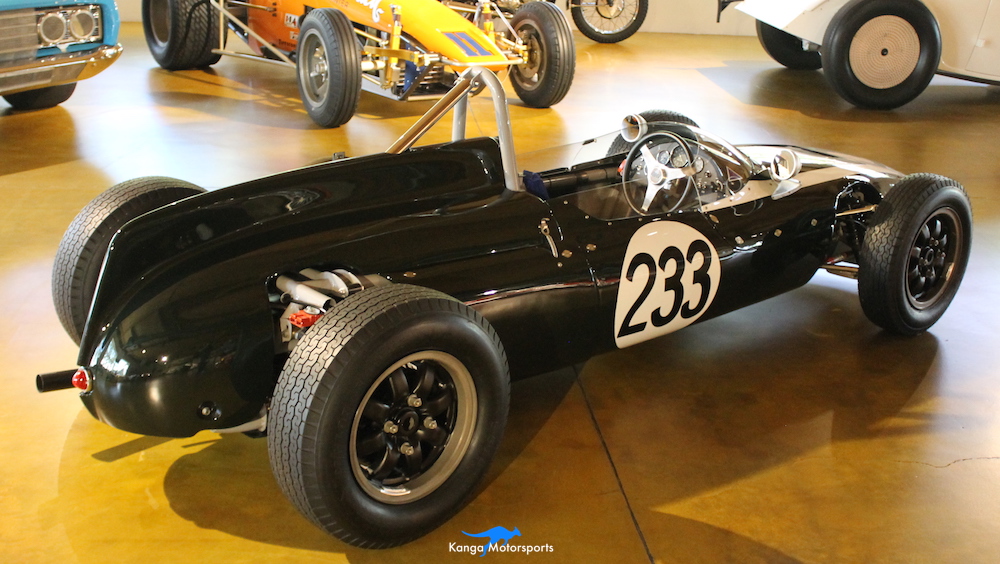 1961 Cooper T56 Formula Junior Back.JPG