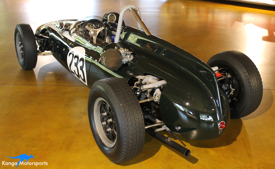 1961 Cooper T56 Formula Junior Rear Left.JPG