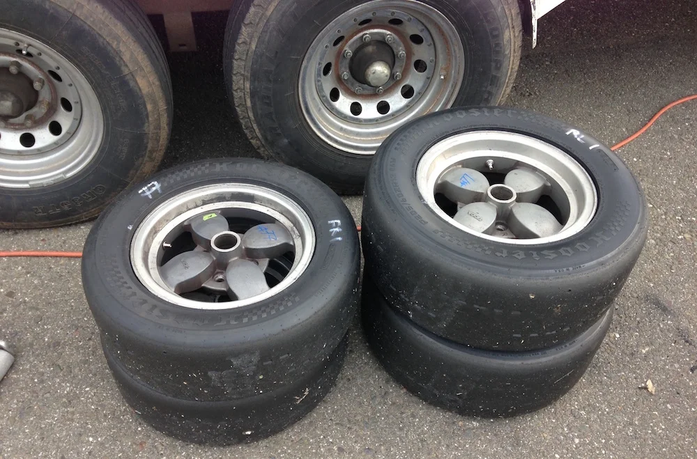 Spec Racer Ford Hoosier Tires.JPG