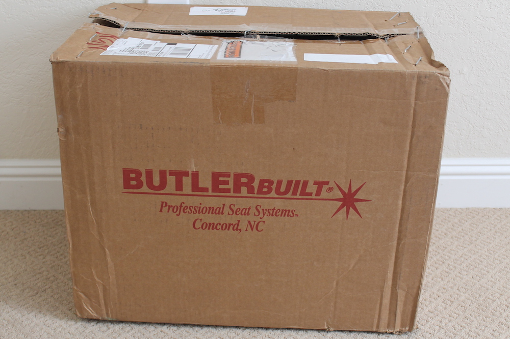 Butler Built Head Support System Box.JPG