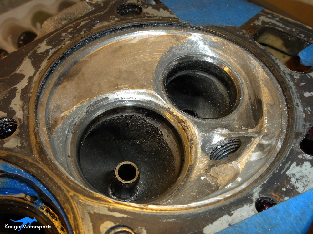 Datsun Cylinder Head Rough Detail.JPG