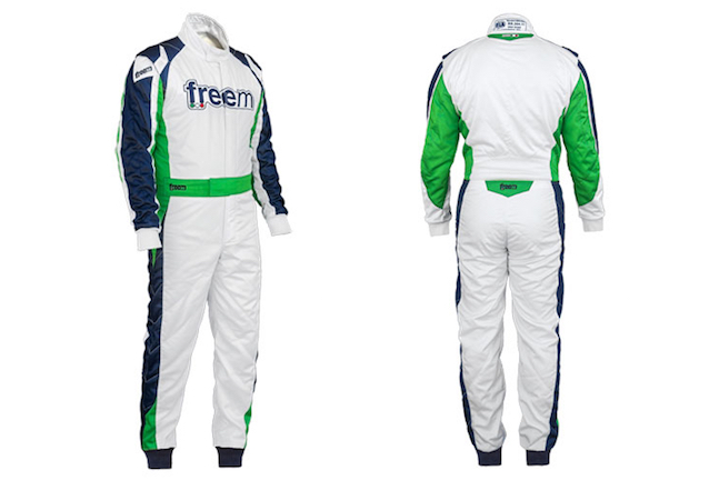 FreeM USA Race Suit Front and Rear.jpeg