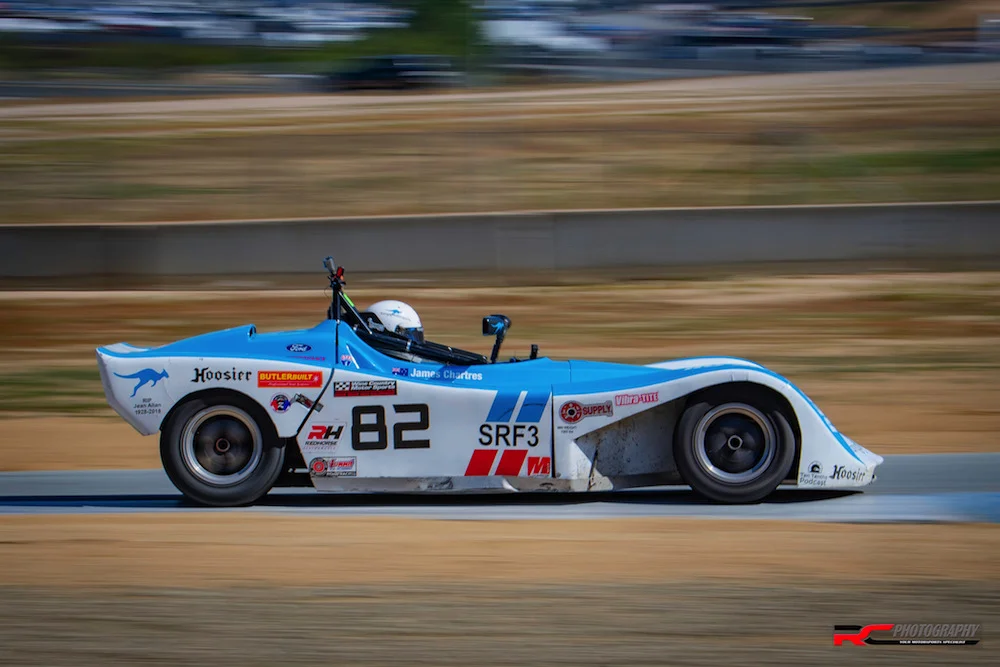 Photo courtesy of RC Photography
