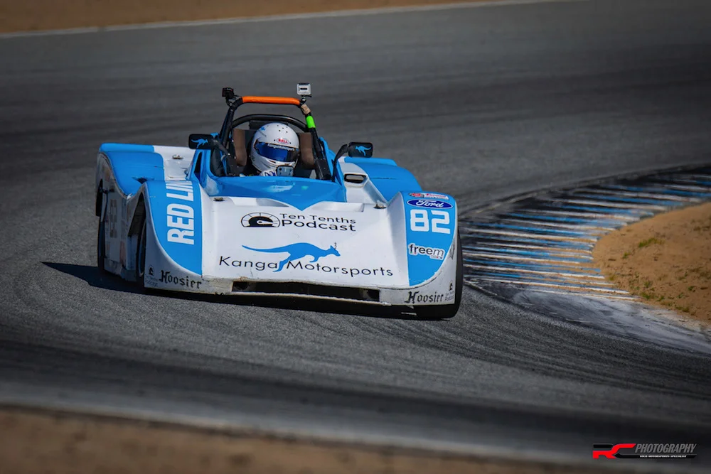 Photo courtesy of RC Photography