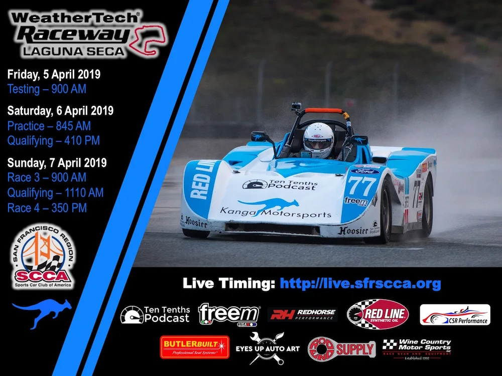 2019 Kanga Motorsports WeatherTech Raceway Laguna Seca Event Races 3 & 4 1000px.jpg