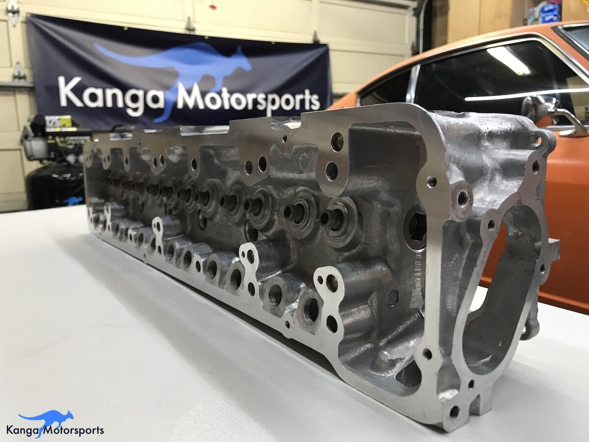 Kanga Motorsports Cylinder Head Clean.JPG