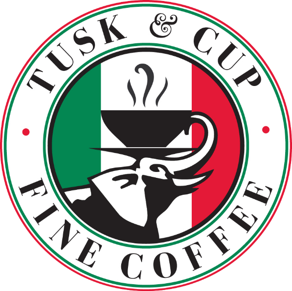 Tusk & Cup