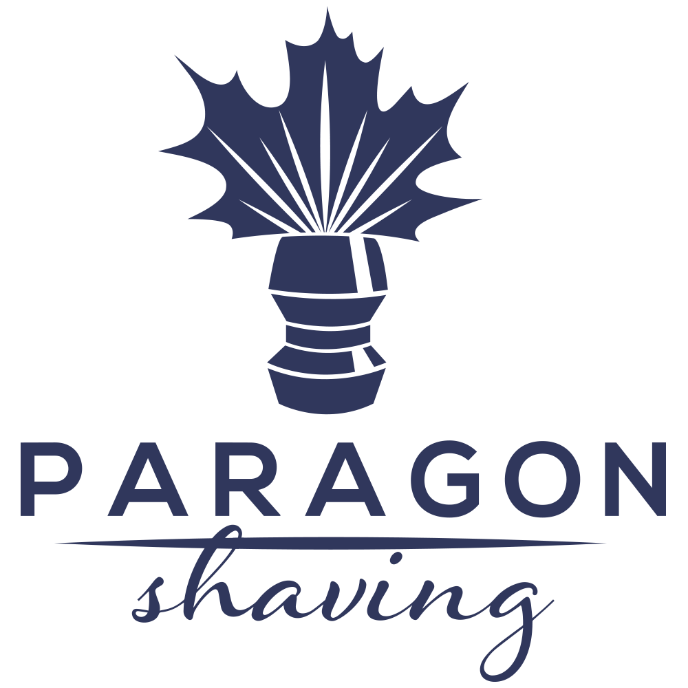 Paragon Shaving
