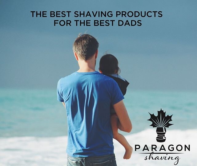 ⚡️He deserves something good! Products that will feel great every day⚡️ #fathersday #mensgrooming #wetshaving  #skincare #razor #barber #shavingcream #dapper #brush #badger #traditional #oldschool #handcrafted #shaveoftheday #sotd #shave #men #mensst