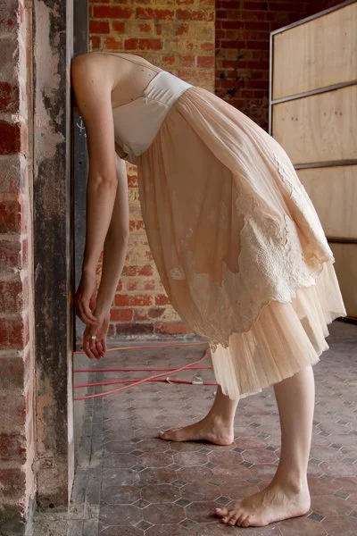   See the See  Dance, Sucker 2011 