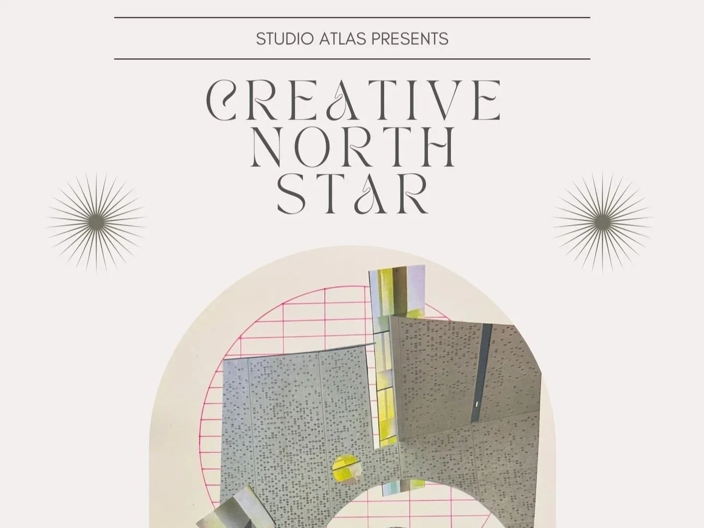 Studio Atlas: Creative North Star Workbook