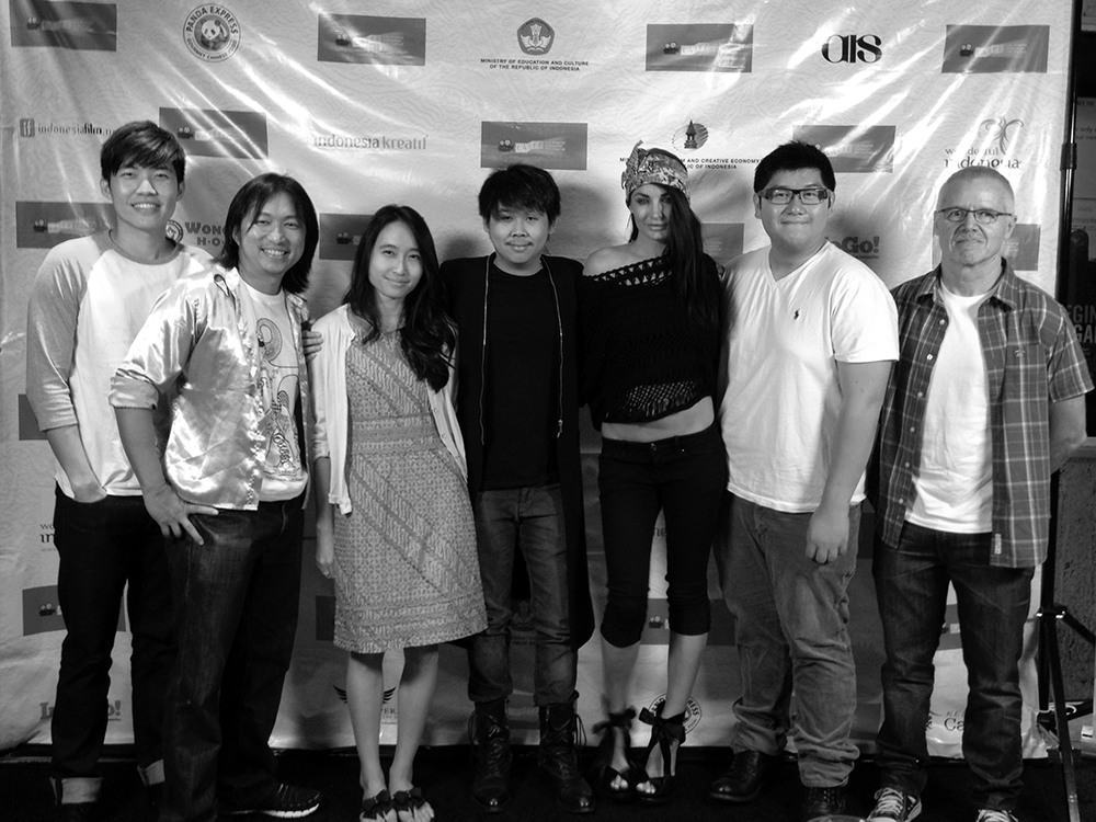 Creative Team of Blumenblatt