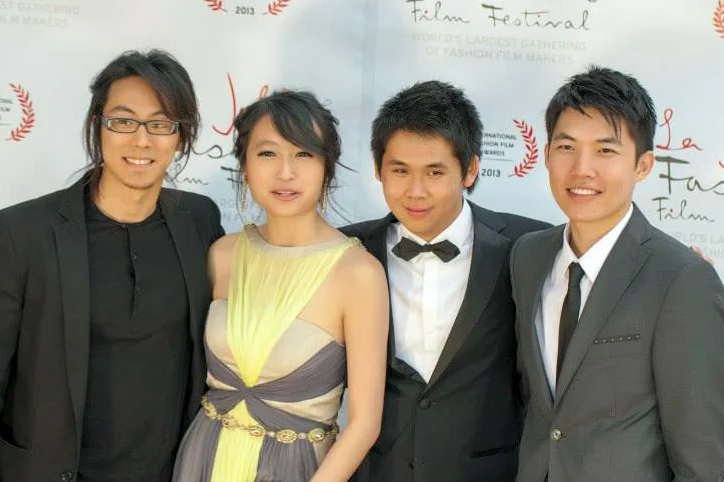 International Fashion Film Awards 2013