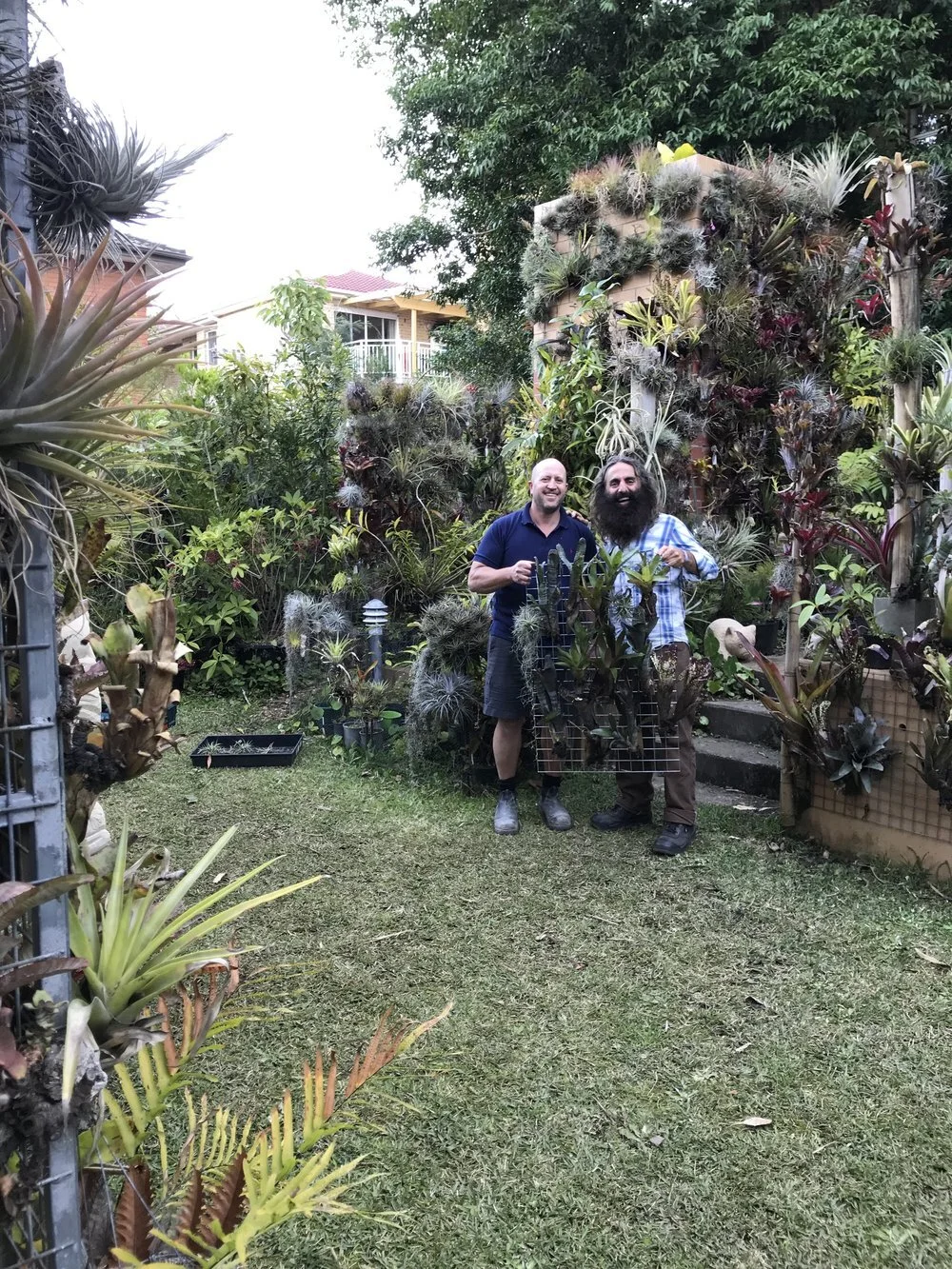 Gardening Australia expose