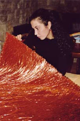 Antonella Zazzera