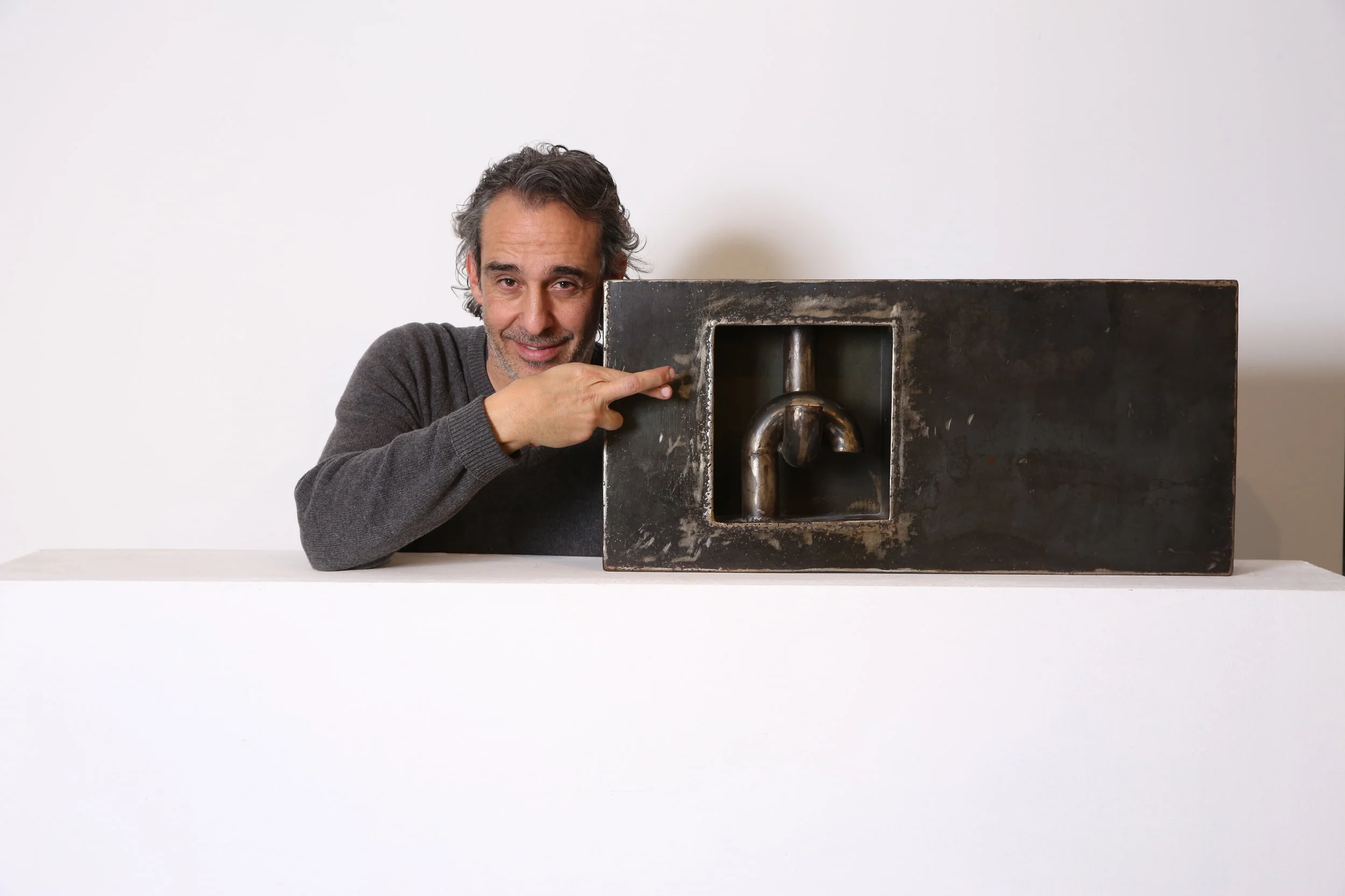 Niccolò Mandelli Contegni 