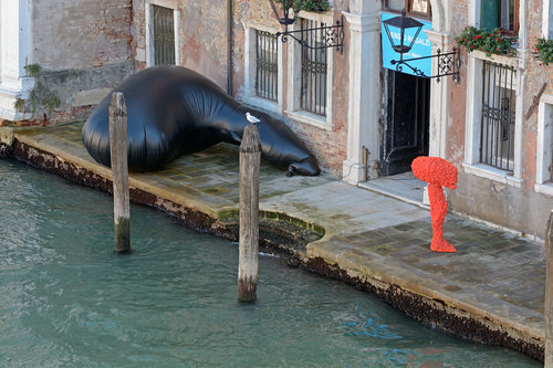 Venezia 2018