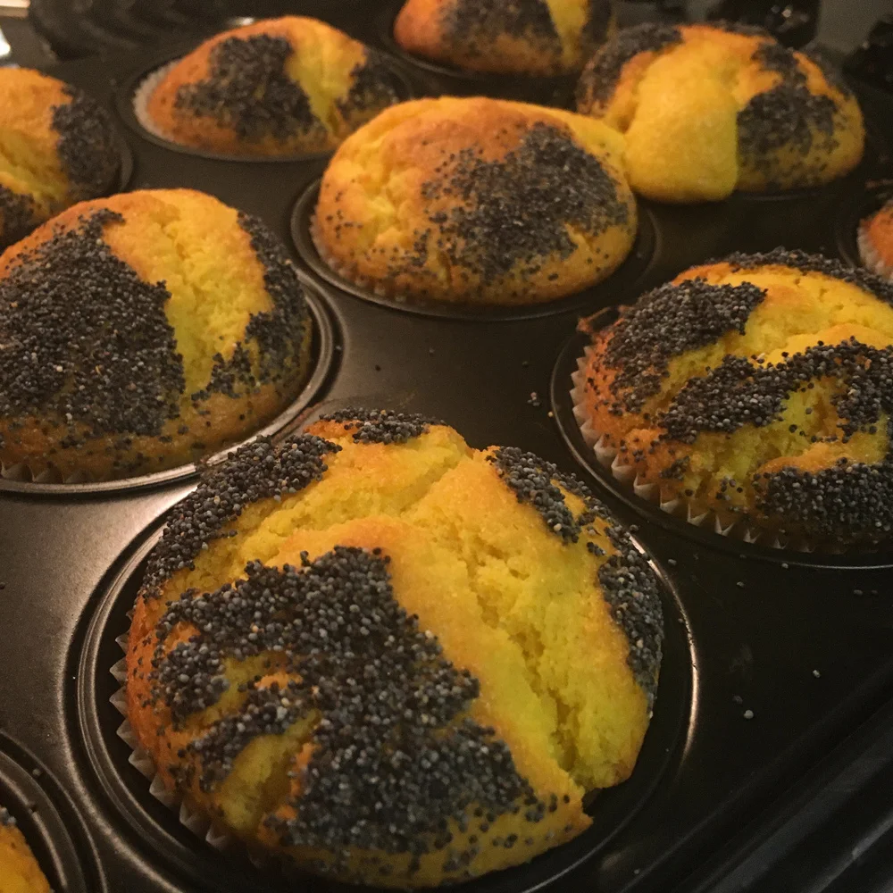 Muffins
