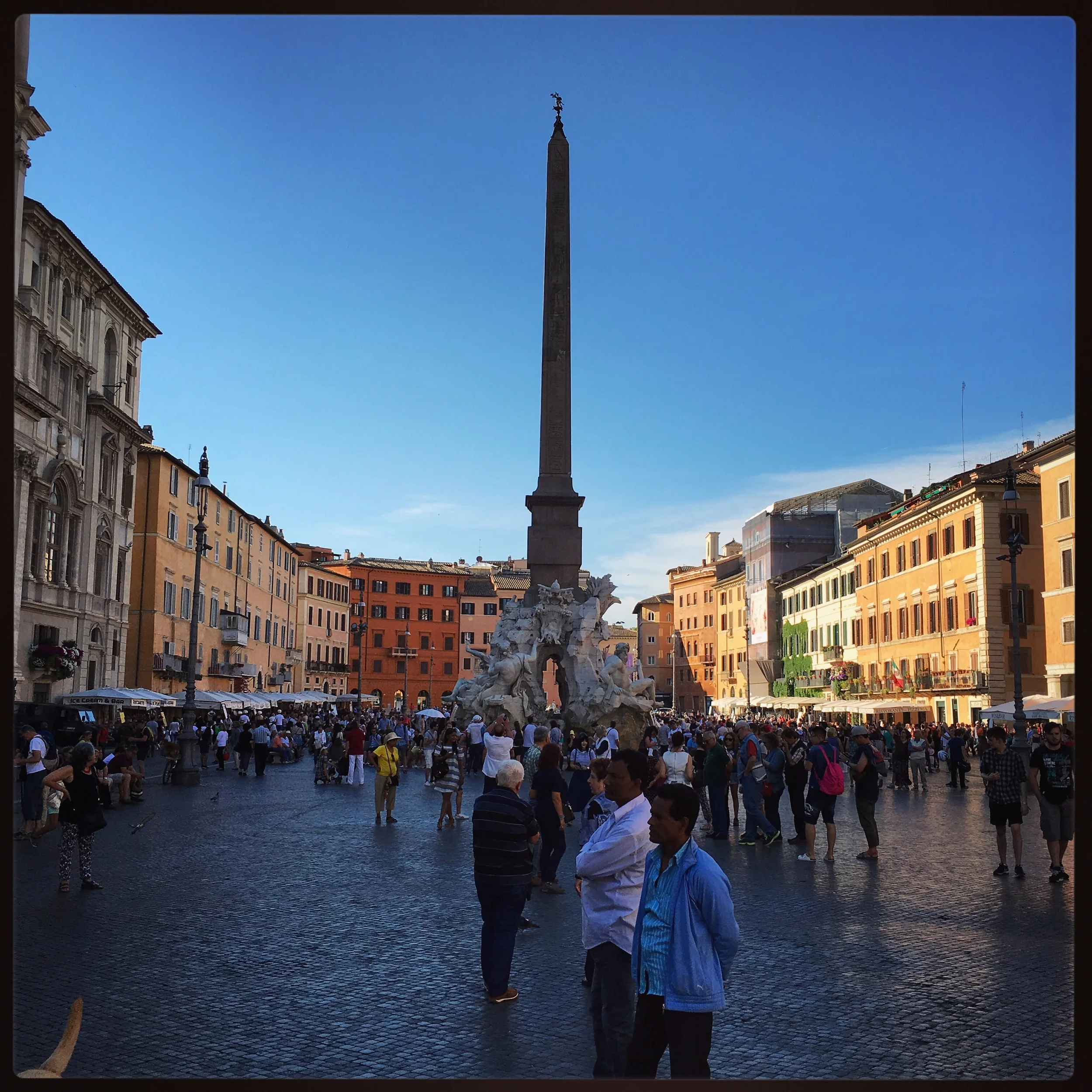Piazza Navona