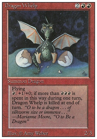Il Cucciolo di Drago - Riccardo