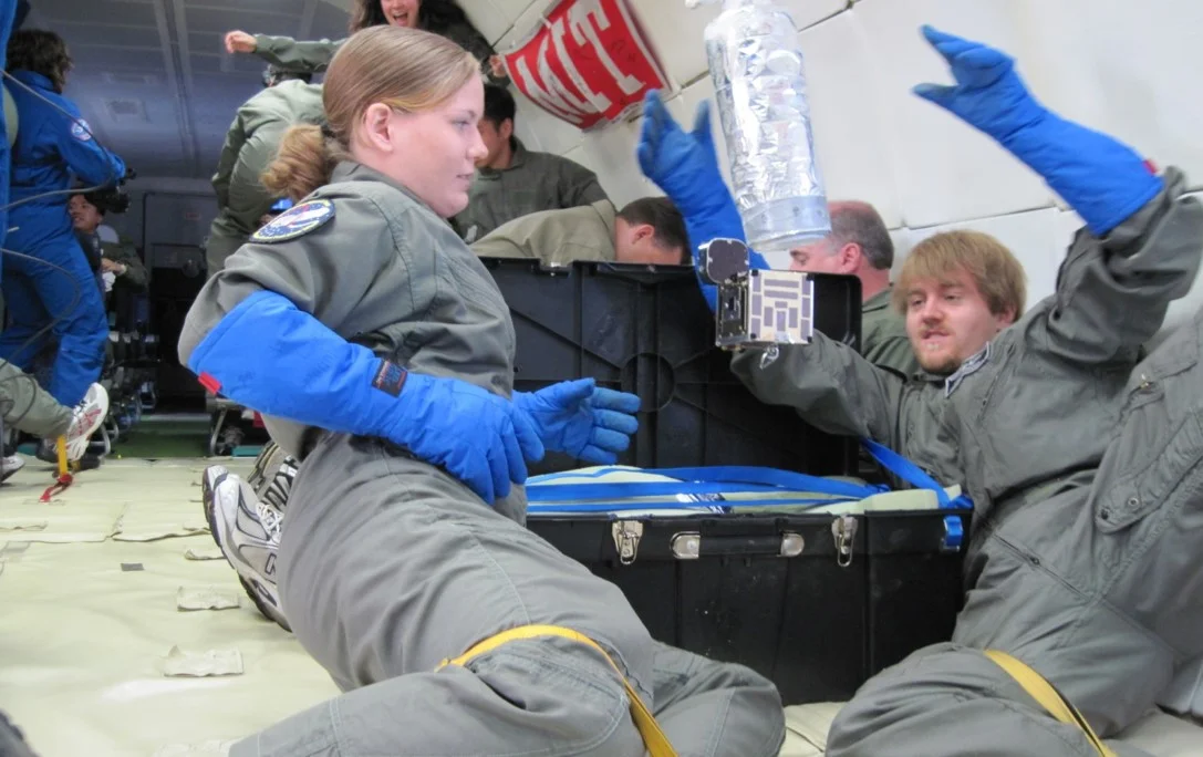 2009 FAST experiment 4.jpg